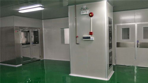 裝修無(wú)塵車(chē)間報(bào)價(jià) 廠家