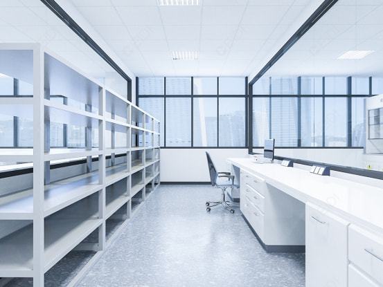 潔凈室凈化工程 浙江寧波獸藥潔凈室的設(shè)計裝修