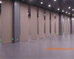 活動(dòng)隔斷包房隔斷屏風(fēng)移動(dòng)門(mén)的全面解析 生產(chǎn)廠家與價(jià)格指南