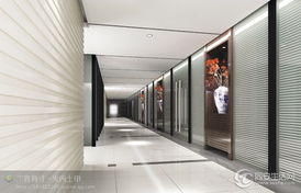 城飾建筑裝飾設(shè)計工程，金秋鉅惠裝點理想家